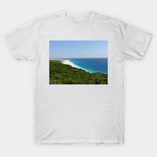 Wild beach T-Shirt